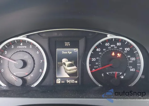 2016 Toyota Camry Se from USA, damaged, VIN 4T1BF1FK6GU194067